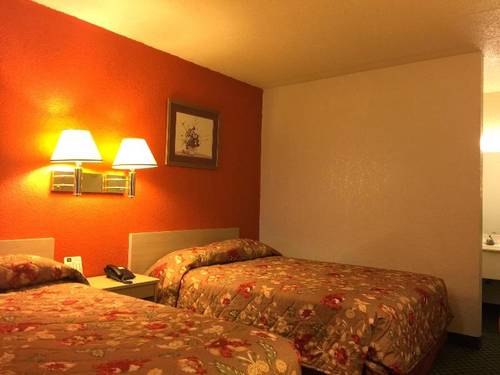 Qc Stay Inn