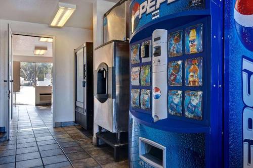 Motel 6 Monterey