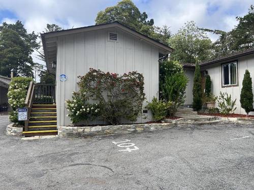 Carmel Resort Inn