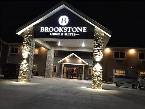 Brookstone Lodge & Suites (Algona)
