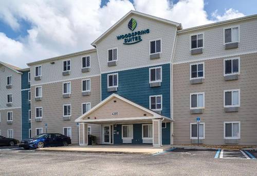 Extended Stay America Select Suites - Fort Myers