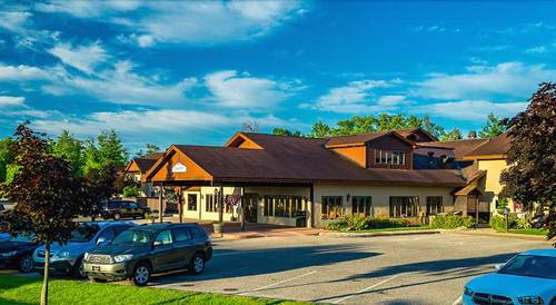 Treetops Resort