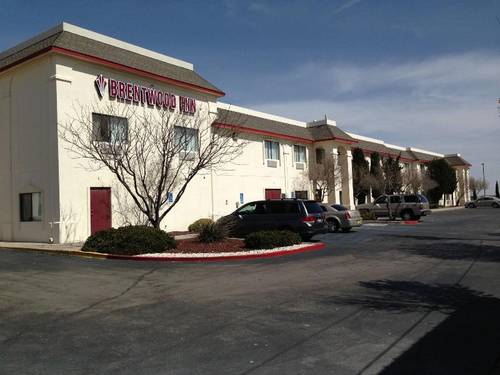 Brentwood Inn Suites