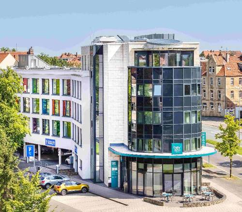 Hey Lou Hotel Hildesheim