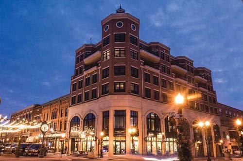Jefferson Street Inn