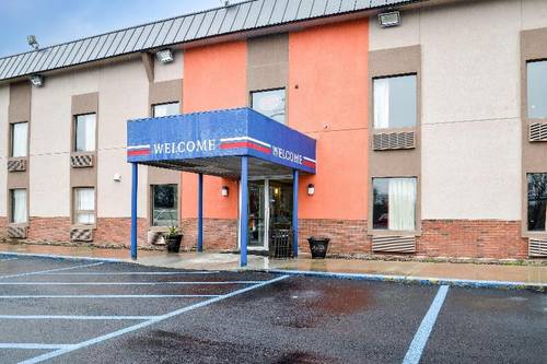 Motel 6 Toledo