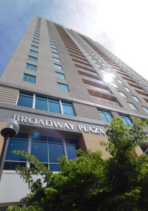 Broadway Plaza Trademark Collection by Wyndham