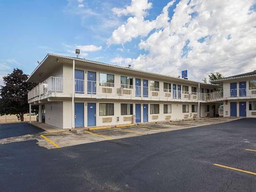 Motel 6 Rochester Mn