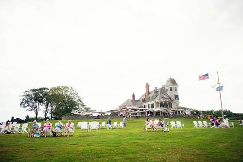 Castle Hill Inn