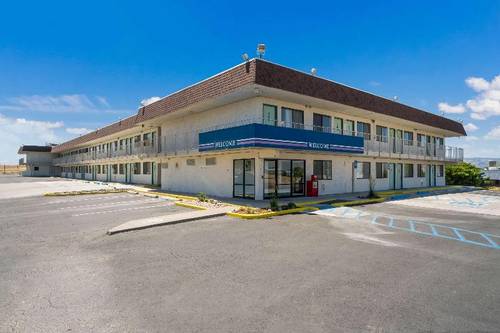 Motel 6 Grand Junction