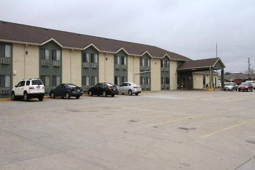 New Victorian Inn Suites Norfolk