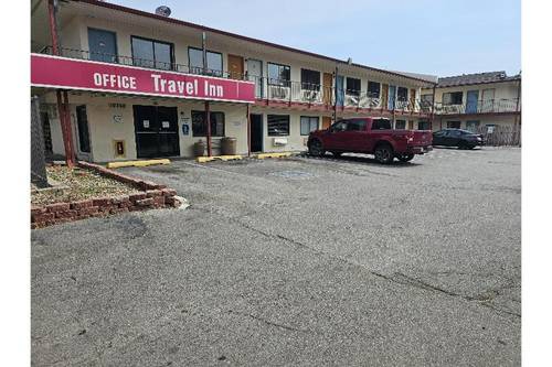 Travel Inn By OYO Omaha