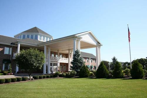 The Inn And Spa At East Wind