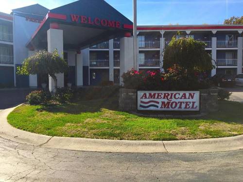 American Inn Kansas City