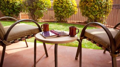 Sedona Real Inn Suites