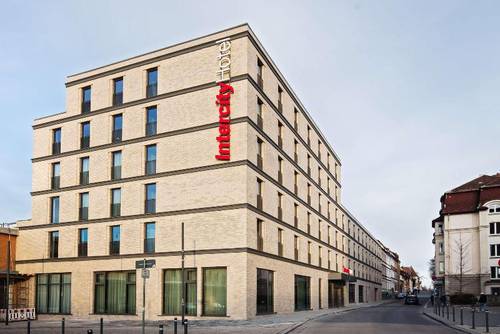 IntercityHotel Hildesheim