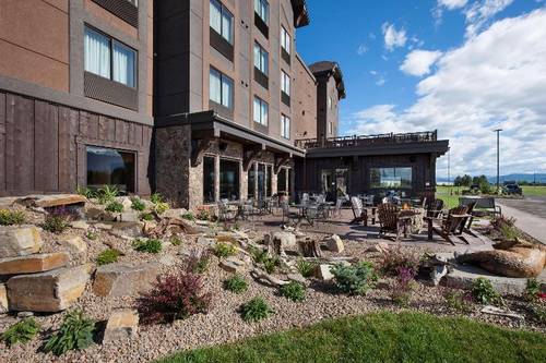 Country Inn Suites By Radisson Kalispell