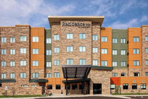 Residence Inn By Marriott Louisville East