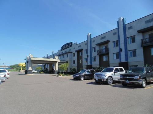 Metropolis Resort Eau Claire