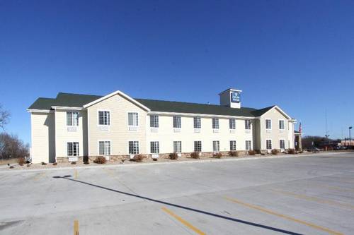 Cobblestone Hotel Suites Seward
