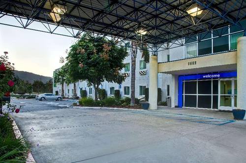 Motel 6 Gilroy