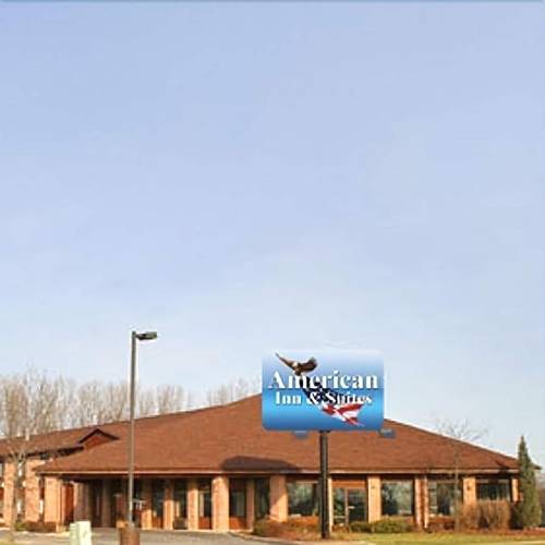 American Inn And Suites Ionia