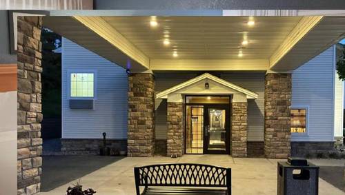 SureStay by Best Western Salem