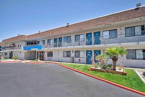 Motel 6 Palmdale