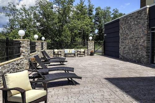 Fairfield Inn Suites By Marriott Princeton
