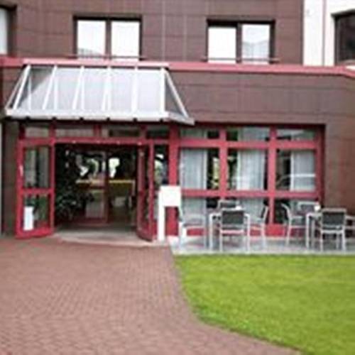 LOFTSTYLE Hotel Gerlingen Sure Hotel Collection BW