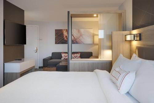 Springhill Suites By Marriott Hampton Portsmouth