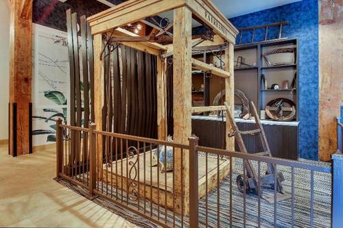 Springhill Suites By Marriott Montgomery Downtown