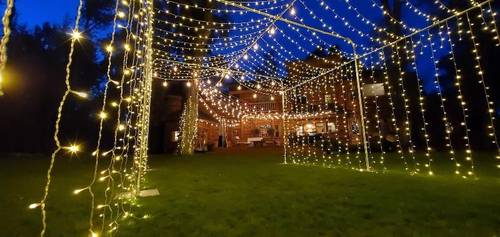 Bentwood Inn