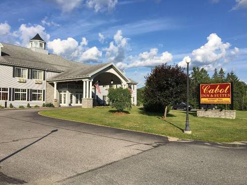 Cabot Inn Suites