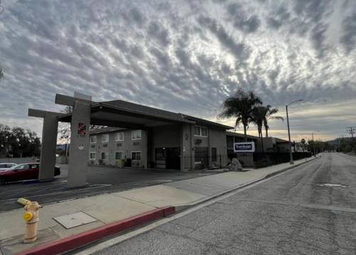 Travelodge by Wyndham Fairplex Pomona