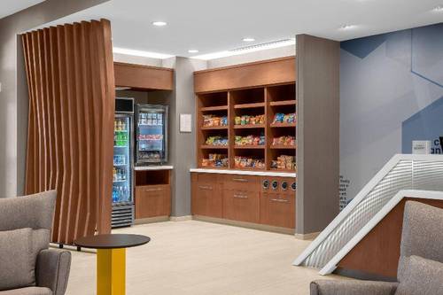 Springhill Suites By Marriott Jackson
