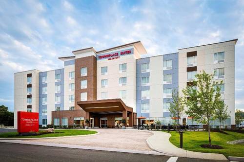 Towneplace Suites By Marriott Lafayette South