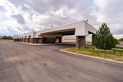 Motel 6 Pocatello