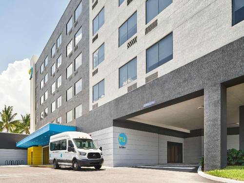 Tru by Hilton Ft. Lauderdale Airport