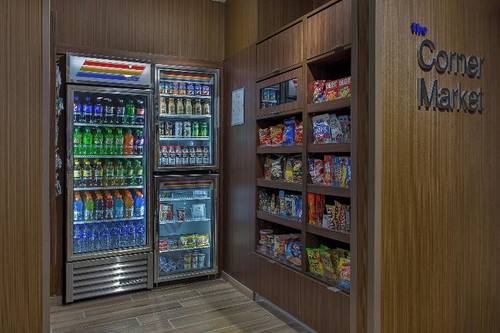 Fairfield Inn & Suites By Marriott Nashville Hende