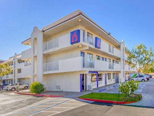 Motel 6 Phoenix West