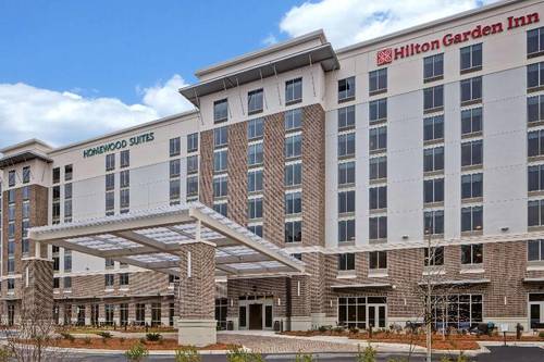 Homewood Suites by Hilton Summerville