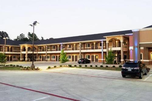Executive Inn And Suites Tyler