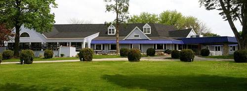 Lodge At Leathem Smith