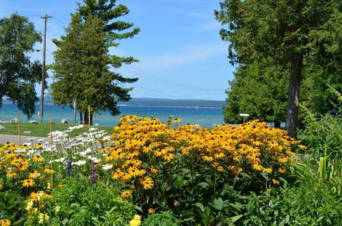 Stafford S Bay View Inn