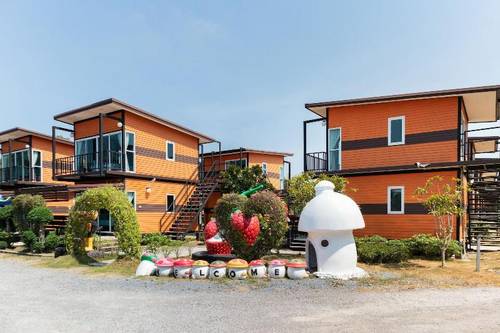 755 Rattana Resort