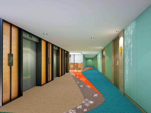 ibis Styles Bangkok Silom