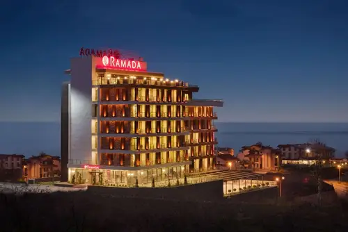 Ramada Giresun Piraziz