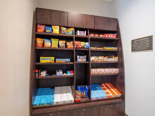 Staybridge Suites Sioux City Southeast
