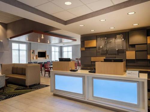 Holiday Inn Express Minneapolis West Plymouth